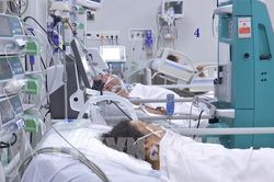 Tiếp tục ghi nhận trên 3.000 ca COVID-19/ngày