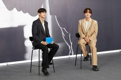 KANGTA - Huyền thoại của SM vừa trở lại sau 17 năm, kết hợp cùng trưởng nhóm NCT 127