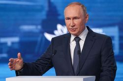 Châu Âu đề xuất trần giá khí đốt Nga, Tổng thống Putin cảnh báo 'khóa van' hoàn toàn