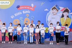 Startup Edtech Việt EDUPIA gọi thành công 14 triệu USD tại Series A