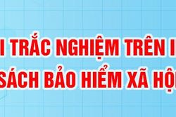 9 tập thể và 57 cá nhân đoạt giải Cuộc thi tìm hiểu chính sách BHXH, BHYT trên internet