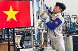 Để có nguồn lao động chất lượng cao