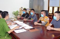 Giáo viên bị cưỡng đoạt tài sản vì con vay nợ