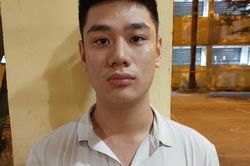 Khởi tố đối tượng gây ra hàng chục vụ cướp giật