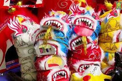 Gìn giữ đồ chơi truyền thống