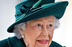 Nữ hoàng Anh Elizabeth II băng hà ở tuổi 96