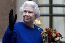 Nữ hoàng Anh Elizabeth II qua đời, hưởng thọ 96 tuổi