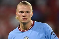 Vì sao Haaland vẫn là nhược điểm của Man City