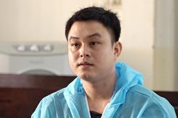Lĩnh 17 năm tù vì gây án do mâu thuẫn tình cảm