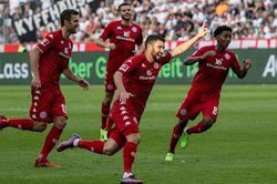 Soi kèo nhà cái Hoffenheim vs Mainz. Nhận định, dự đoán bóng đá Đức (20h30, 10/9)
