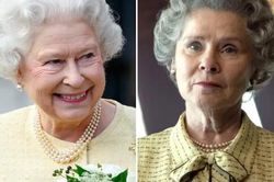 Những lần Nữ hoàng Elizabeth II được khắc họa trên phim: Ai giống nguyên mẫu nhất?