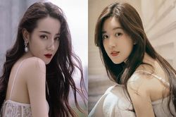 4 cặp đôi màn ảnh có 'visual' siêu xịn: Ngô Lỗi - Triệu Lộ Tư không bằng Dương Dương-Địch Lệ Nhiệt Ba