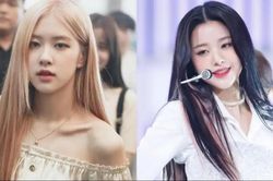 5 chữ ký nữ idol K-pop đầy cá tính: Rosé Blackpink 'cưng xỉu'
