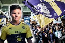 Báo chí Pháp chỉ ra nguyên nhân Pau FC sa sút