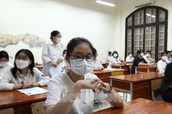 Tuyển sinh ĐH 2022: Bộ GD&ĐT lọc ảo 6 lần