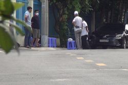 Điều tra vụ việc người đàn ông tử vong trong tư thế treo cổ