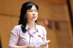 Lương nhà nước 10 triệu/tháng cũng chỉ ngang thu nhập lao động trình độ thấp