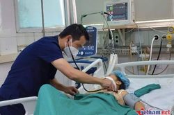 Bộ Y tế giục khẩn tìm nguồn cung thuốc trị sốc sốt xuất huyết cứu bệnh nhân