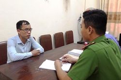 Nghệ An: Phê chuẩn khởi tố lái xe lạng lách, đánh võng trên đường