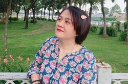 Hồ Thị Ngọc Hoài: Hồn cố hương trong từng câu chữ