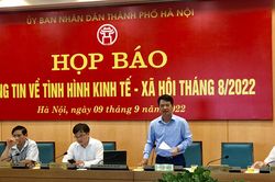 Hà Nội dự kiến phân cấp, ủy quyền đối với 634 thủ tục hành chính