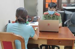 Cách xử lý khi không vay tiền mà vẫn bị nhắn tin, gọi điện 'khủng bố'