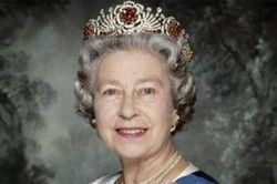 Nữ Hoàng Anh Elizabeth II qua đời ở tuổi 96