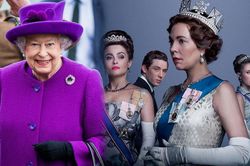 Nữ hoàng Elizabeth II - người phụ nữ quyền lực nhất nước Anh 70 năm và những lần xuất hiện trên màn ảnh