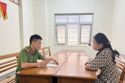 Bắt 'nữ quái' lừa bán đất chiếm đoạt tài sản