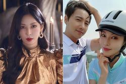 Cuộc hôn nhân bình dị của 'ác nữ kinh điển' màn ảnh Hàn