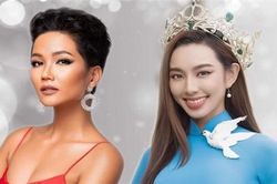 Các cuộc thi hoa hậu ở Việt Nam: Tranh chấp một cái tên