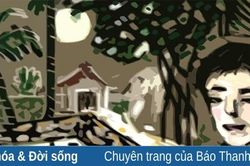 Nhớ giếng làng xưa!