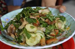Sầu đâu quê ngoại
