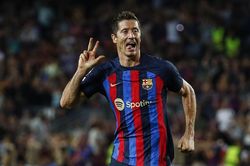 Champions League 2022-2023: Những 'sát thủ' hóa thiên thần