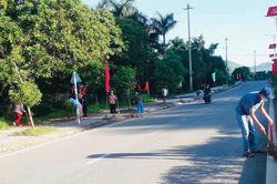 Kinh tế Văn minh từ đường thôn, ngõ xóm