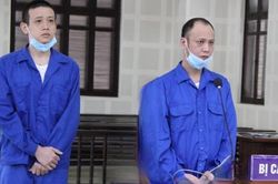 Doanh nhân người Trung Quốc mất gần 1,3 tỷ đồng vì 'nuôi ong tay áo'
