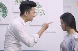 Lúc dọn phòng, tôi sợ điếng người khi phát hiện kế hoạch của chị dâu