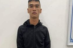 Hé lộ hành trình truy bắt đối tượng dùng dao khống chế, trói thiếu nữ trong cửa hàng thuốc