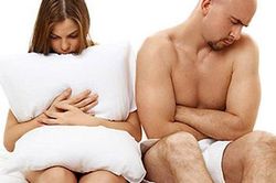 Lâu ngày không gặp, chồng khiến vợ ám ảnh vì 'yêu' quá đà