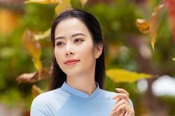 Từng được mời đóng nữ chính Huệ trong 'Duyên Kiếp' nhưng cớ sao Nam Em lại lỡ hẹn?