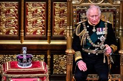 Nửa thế kỷ giữ vị trí trữ quân của Vua Charles III