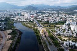 Nha Trang: Khẩn trương đưa một phần dự án giao thông nghìn tỷ vào vận hành