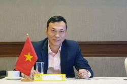 Ông Trần Quốc Tuấn được đề cử cho chức danh Chủ tịch VFF khóa IX