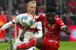 Soi kèo nhà cái Bayern vs Stuttgart. Nhận định, dự đoán bóng đá Đức (20h30, 10/9)