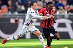 Soi kèo nhà cái Sampdoria vs AC Milan. Nhận định, dự đoán bóng đá Serie A (1h45, 11/9)