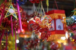 Những mùa Trung thu trong ký ức