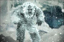 Kỳ bí những lần người tuyết Yeti 'hiện hình' trêu ngươi con người