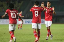 U20 Indonesia hành động bất ngờ trước trận gặp U20 Việt Nam