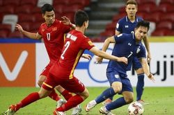 Phóng viên Indonesia 'mách nước' tuyển Việt Nam cách đánh bại Thái Lan ở AFF Cup