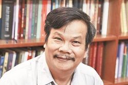 Nhà thơ Trần Quang Quý qua đời